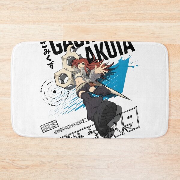 Item preview, Riyo  designed and sold by ANIME HEAT.