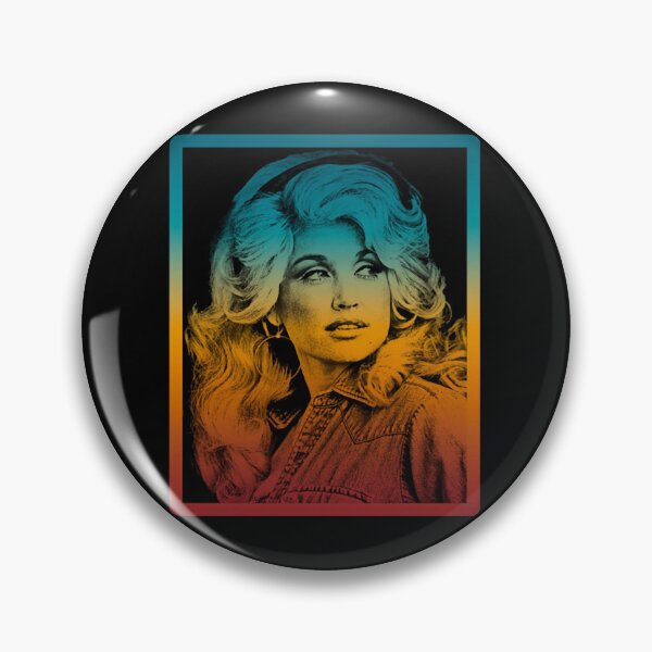 Item preview, Dolly Parton Color  designed and sold by habtshSe.