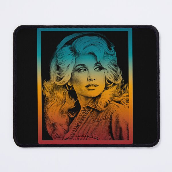 Item preview, Dolly Parton Color  designed and sold by habtshSe.