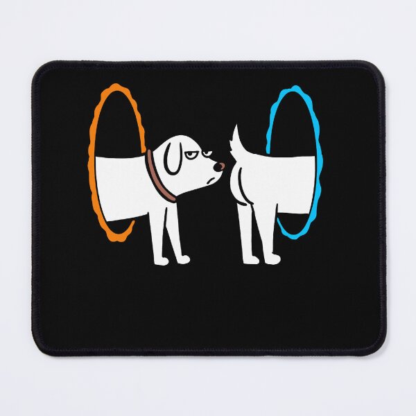 Item preview, Dog Portal designed and sold by habtshSe.