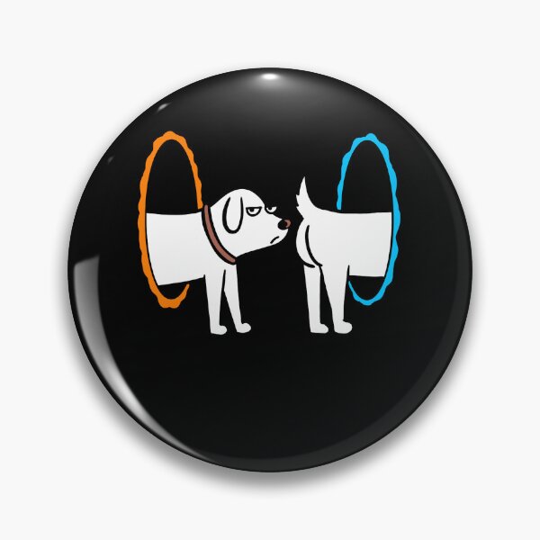 Item preview, Dog Portal designed and sold by habtshSe.