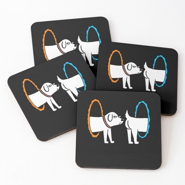Item preview, Dog Portal designed and sold by habtshSe.
