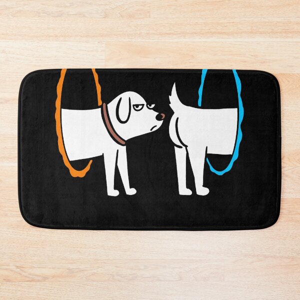 Item preview, Dog Portal designed and sold by habtshSe.
