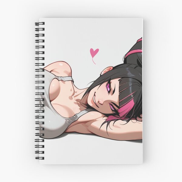 Item preview, Juri Han 011 designed and sold by Raziel619 Prints.