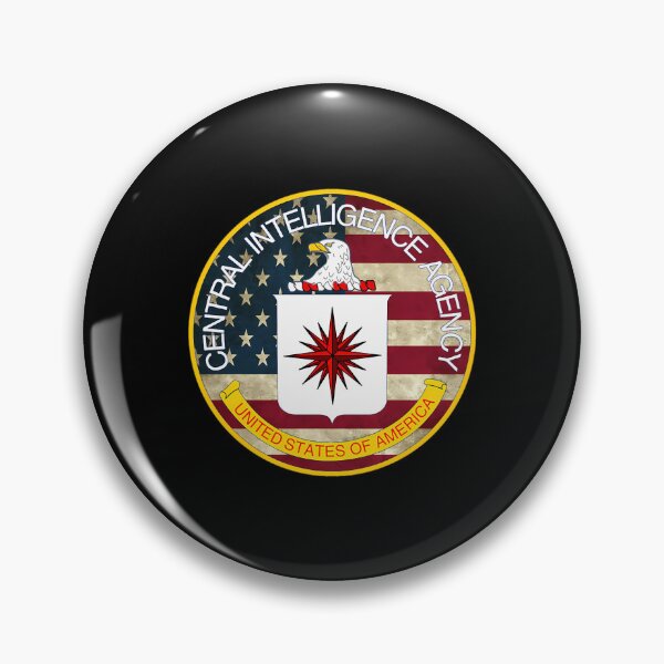 Item preview, Centrall Intelligencee Agencyy - Ciaa designed and sold by caresa.