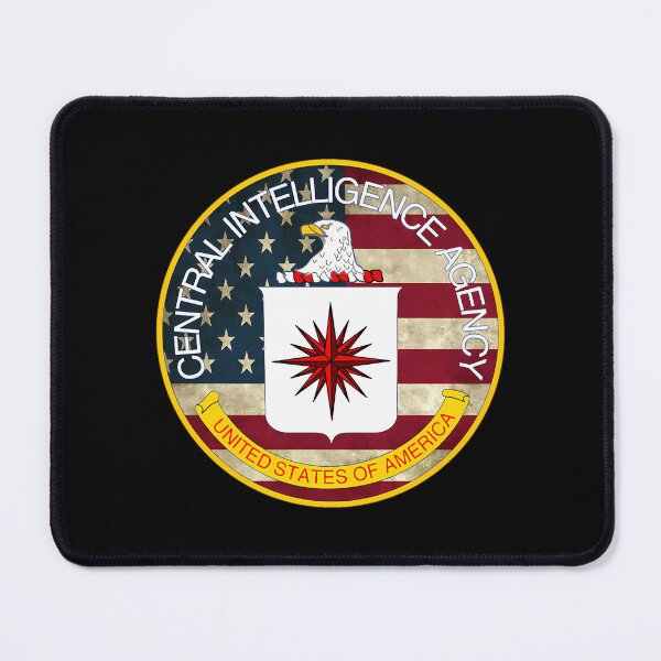 Item preview, Centrall Intelligencee Agencyy - Ciaa designed and sold by caresa.