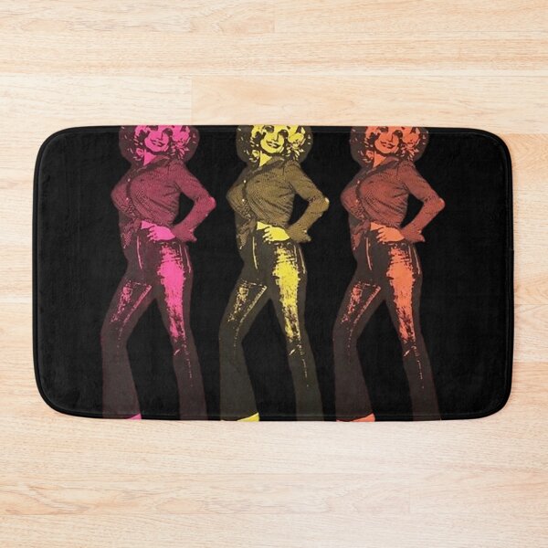 Item preview, Dolly Parton Three Colors  designed and sold by habtshSe.