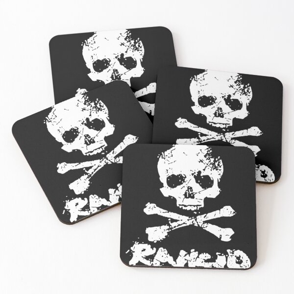 Item preview, Rancid Punk Rock designed and sold by Wolfstitched.