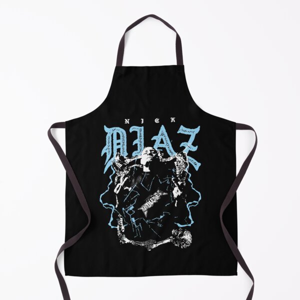 Item preview, Nick Diaz Stockton 209 designed and sold by JeyVel.