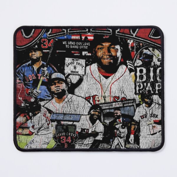 Item preview, David Ortiz Vintage designed and sold by SerenaBernhard.
