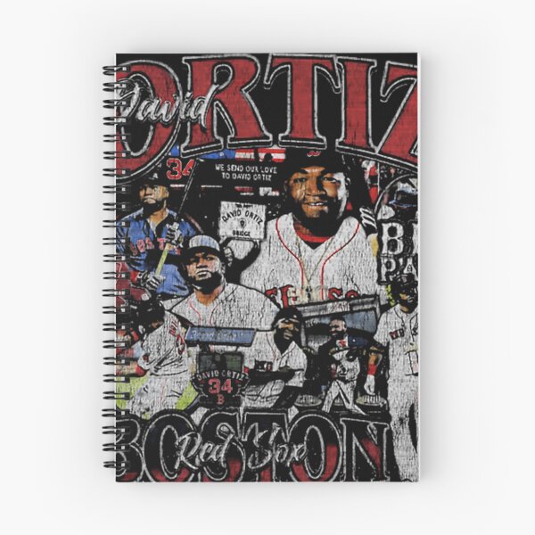 Item preview, David Ortiz Vintage designed and sold by SerenaBernhard.