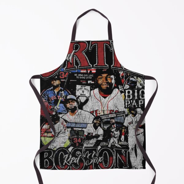 Item preview, David Ortiz Vintage designed and sold by SerenaBernhard.