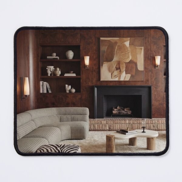 Item preview, Mid Stam1na Band aCentury Modern Credenza designed and sold by Mariflowers.