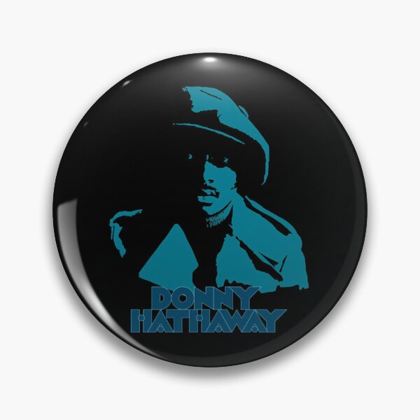Item preview, Donny Hathaway  designed and sold by habtshSe.
