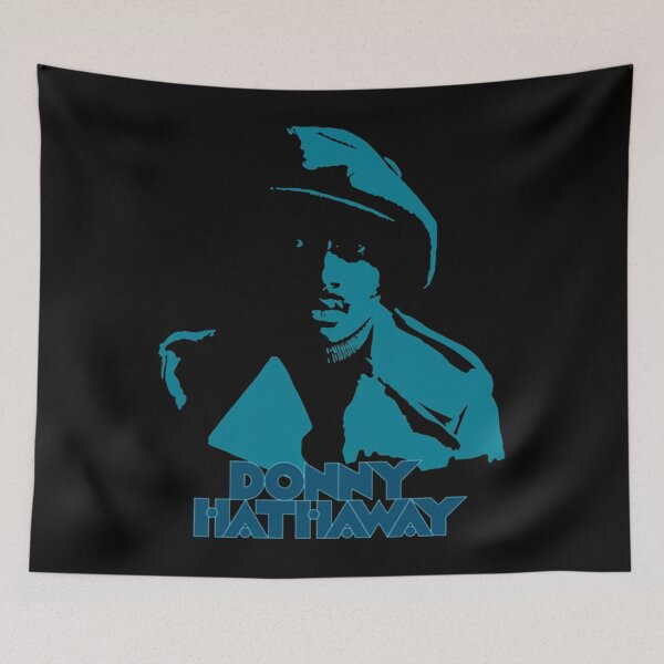 Item preview, Donny Hathaway  designed and sold by habtshSe.