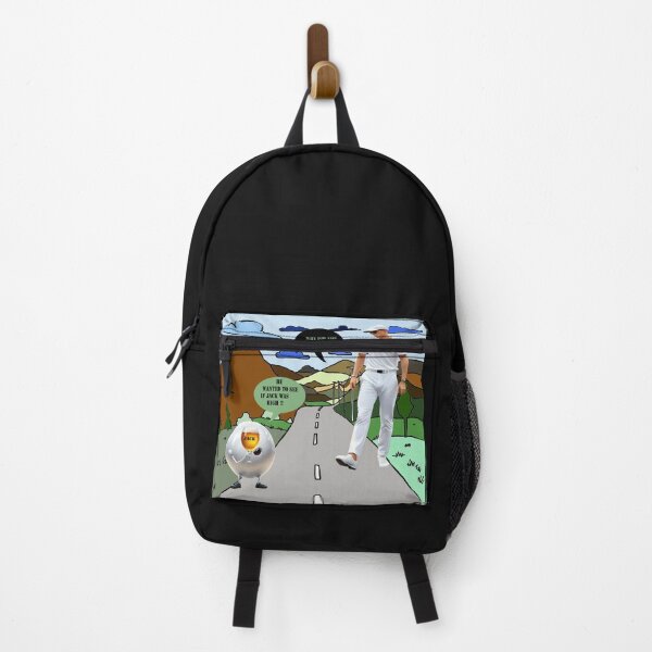 Item preview, Lawn Bowls: Why Did The Lawn Bowler Cross The Road ? To See If Jack Was High. designed and sold by A-Work-Of-Art.