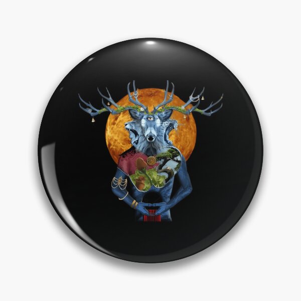 Item preview,  Mastodon Band Concert Rock  designed and sold by Wolfstitched.