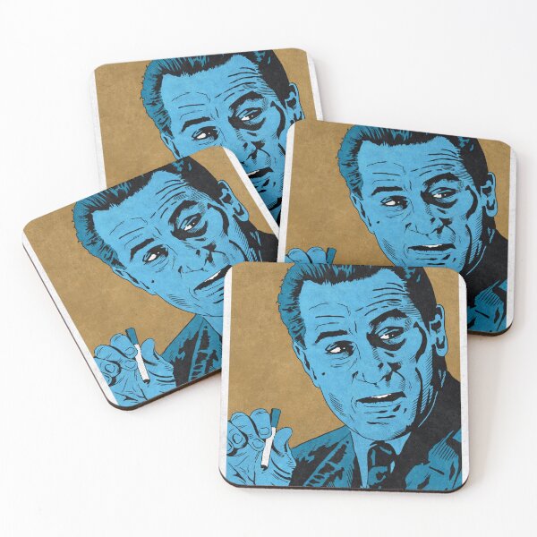 Item preview, JAMES CONWAY - Goodfellas (Pop Art) designed and sold by FamousWeirdosRB.