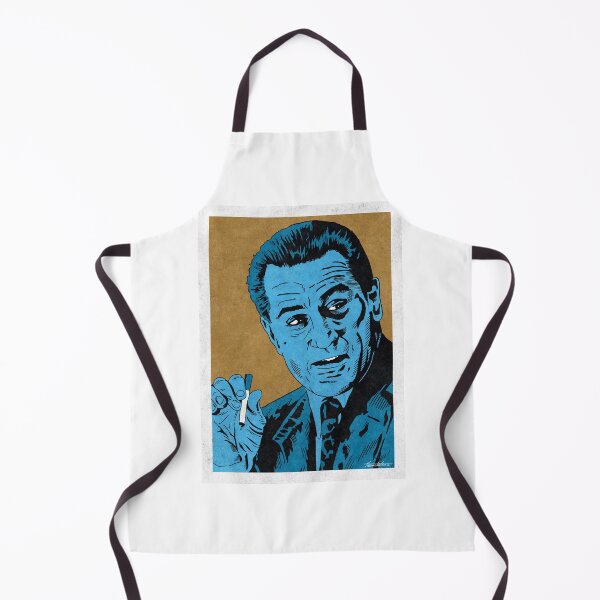 Item preview, JAMES CONWAY - Goodfellas (Pop Art) designed and sold by FamousWeirdosRB.