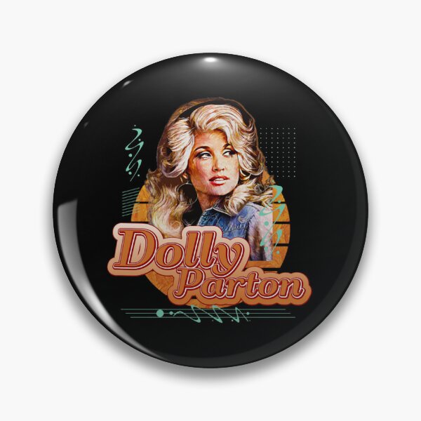 Item preview, Dolly Parton Art  designed and sold by habtshSe.
