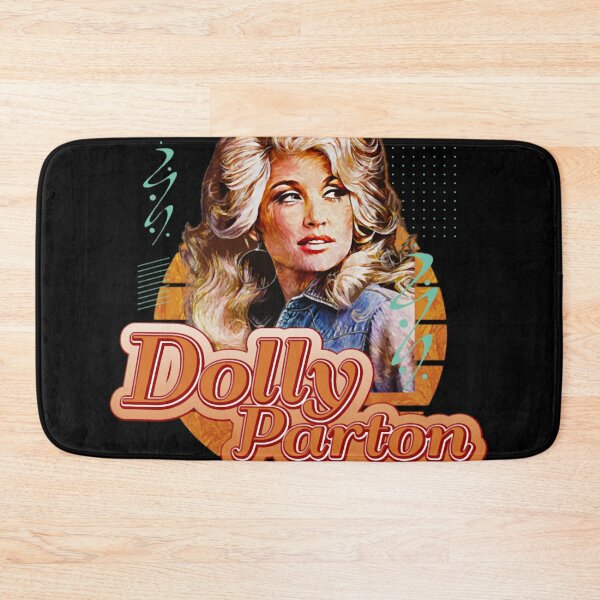 Item preview, Dolly Parton Art  designed and sold by habtshSe.