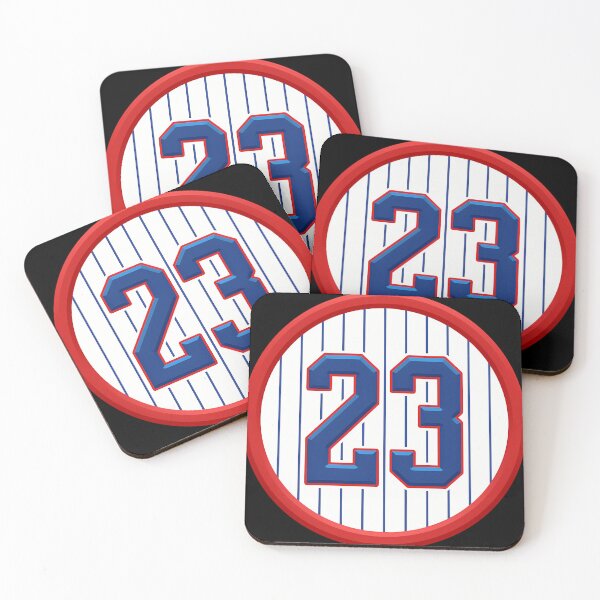 Item preview, Ryne Sandberg T-Shirt designed and sold by OctaviaKihn.