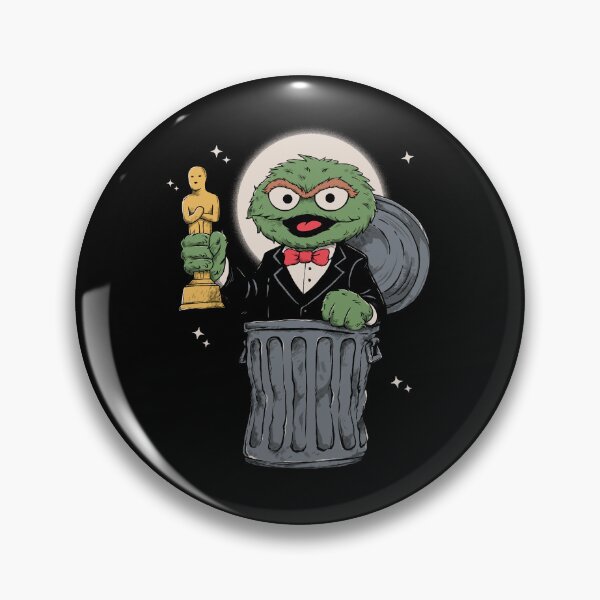 Item preview, DOUBLE OSCAR  designed and sold by habtshSe.