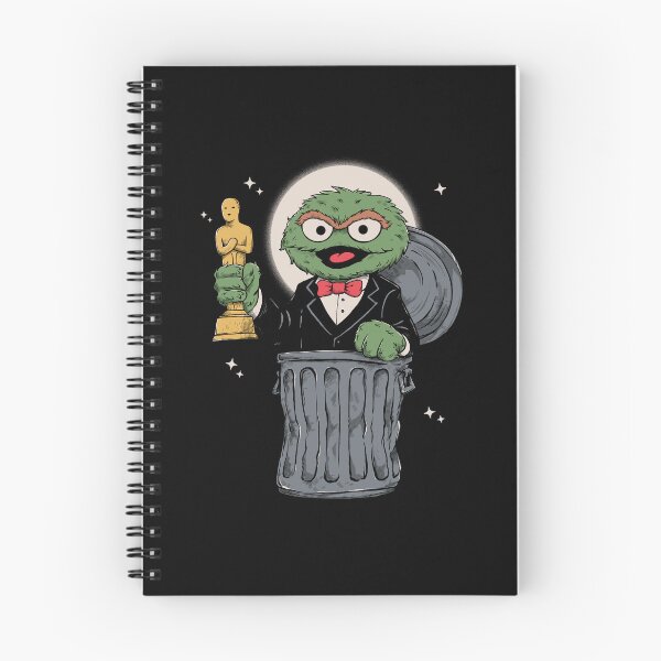 Item preview, DOUBLE OSCAR  designed and sold by habtshSe.