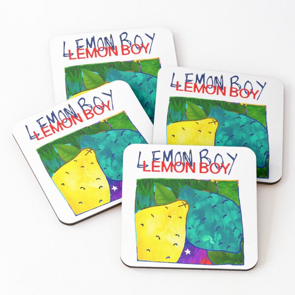 Item preview, Cavetownn Lemonn Boyy designed and sold by caresa.