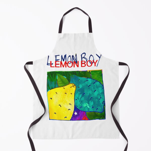 Item preview, Cavetownn Lemonn Boyy designed and sold by caresa.