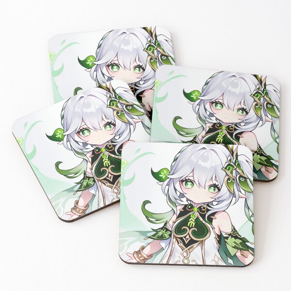 Item preview, Nahida 001 designed and sold by Raziel619 Prints.