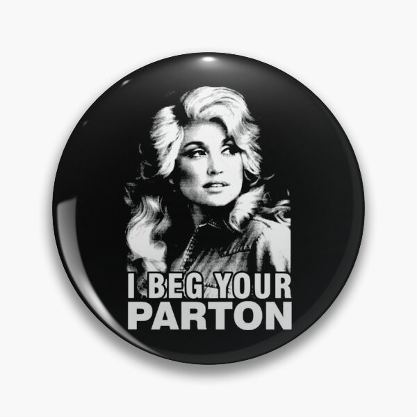 Item preview, Dolly Parton I Beg Your  designed and sold by habtshSe.