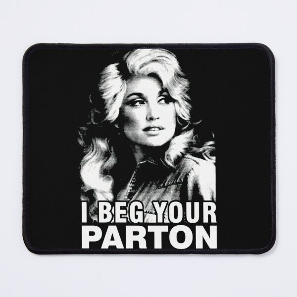 Item preview, Dolly Parton I Beg Your  designed and sold by habtshSe.