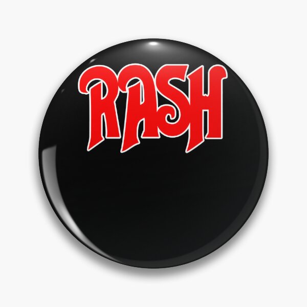 Item preview, Don't Be Rash The True Story of Rush  designed and sold by habtshSe.