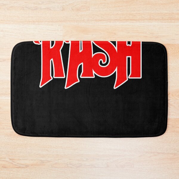 Item preview, Don't Be Rash The True Story of Rush  designed and sold by habtshSe.