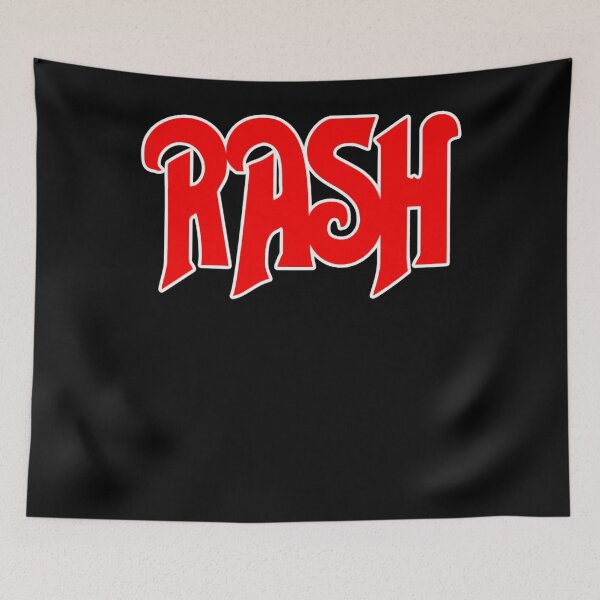 Item preview, Don't Be Rash The True Story of Rush  designed and sold by habtshSe.