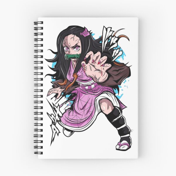 Item preview, nezuko designed and sold by Brain-Spyro.