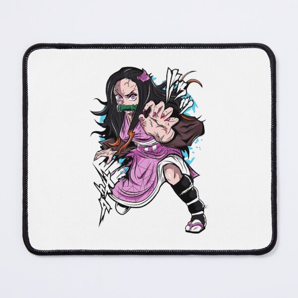 Item preview, nezuko designed and sold by Brain-Spyro.