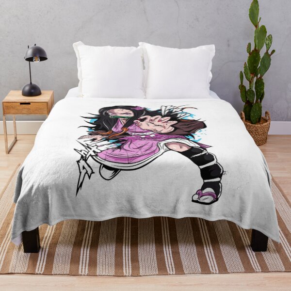 Item preview, nezuko designed and sold by Brain-Spyro.