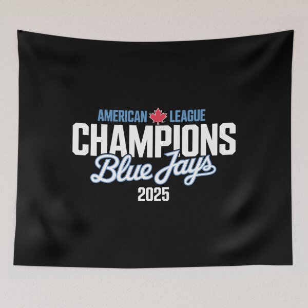 Item preview, Blue Jays 2025 Al Champs designed and sold by OctaviaKihn.