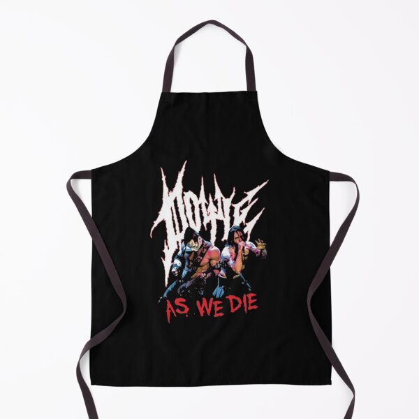 Item preview, Doyle Band Abominator Dr Chud As We Die  designed and sold by habtshSe.