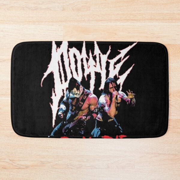 Item preview, Doyle Band Abominator Dr Chud As We Die  designed and sold by habtshSe.
