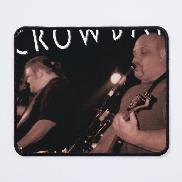 Item preview, Crowbar - Live And 1 Album 1994 designed and sold by mixmoly.