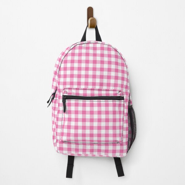 Item preview, Pretty Pink Gingham designed and sold by ShopWanda.
