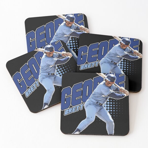 Item preview, George Brett designed and sold by OctaviaKihn.