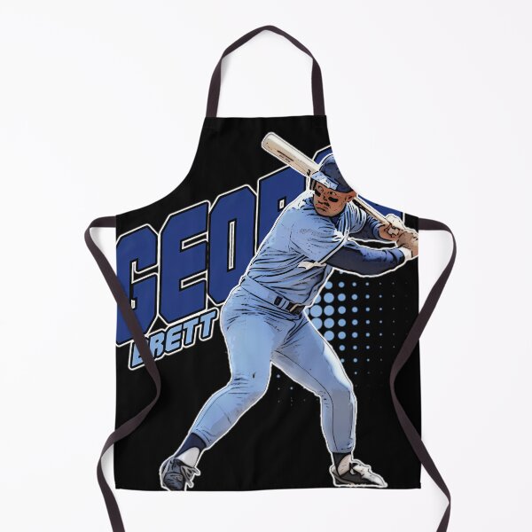 Item preview, George Brett designed and sold by OctaviaKihn.