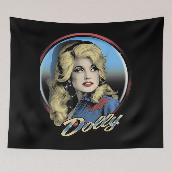 Item preview, Dolly Parton Western, Dolly Parton Singer, Dolly Art, Singer, Dolly Rebecca Parton, Country music, M designed and sold by habtshSe.
