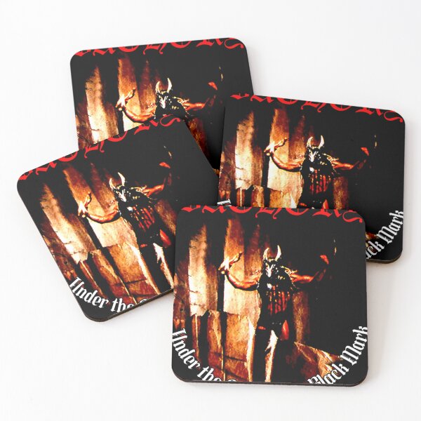 Item preview,  Black Metal Legend Bathory designed and sold by mixmoly.