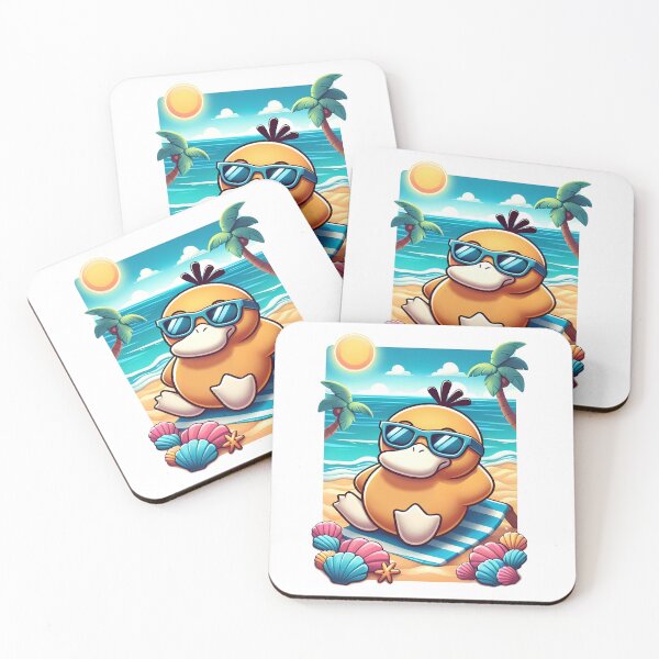 Item preview, Sun, Sand and Amnesia designed and sold by alexMTX.