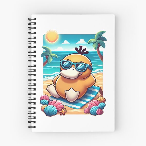Item preview, Sun, Sand and Amnesia designed and sold by alexMTX.